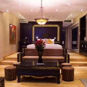 Khách sạn Galavina Đà Nẵng