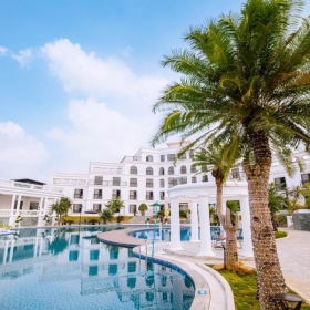 GLORY RESORT SƠN TÂY