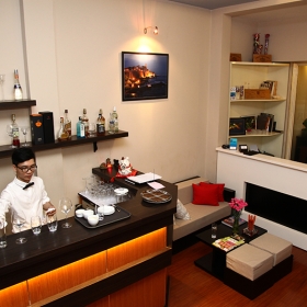 Côte d'Azur Restaurant 