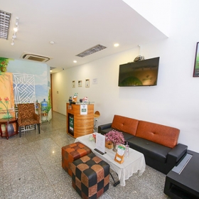 The Bamboo Spa & Massage