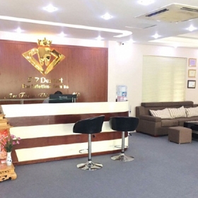 Trung Tâm Nha Khoa Thẩm Mỹ ST Dentist