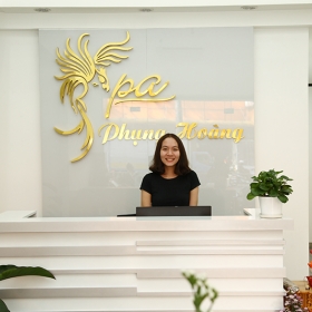 Spa Phụng Hoàng Quận 10