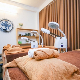 Hệ thống BeU Spa