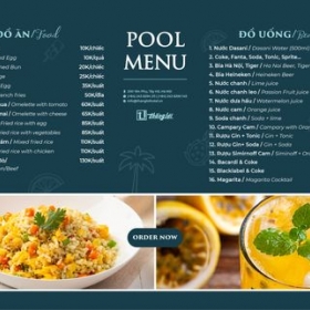 BỂ BƠI KHÁCH SẠN THẮNG LỢI 