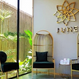 JUNE HEALTHCARE & SPA 