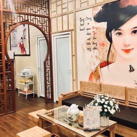 HỆ THỐNG TÂM ĐƯỜNG HEALTH & BEAUTY