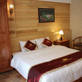 Khách sạn Sun Sapa
