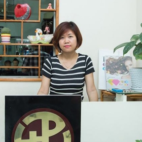 Hùng Hải Phòng Hair Salon