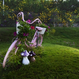 Lữ Tấn Villa Đà Lạt