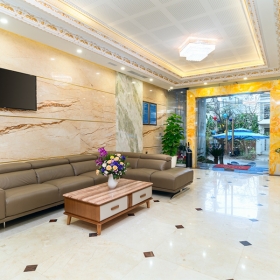 Khách sạn Pandora Đà Nẵng