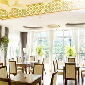 Khách sạn Sea Mountain