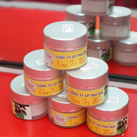 Spa Vua Trị Mụn - Like Spa