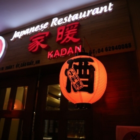 Nhà hàng Kadan