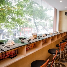 Nhà Hàng Shabu X Hà Nội