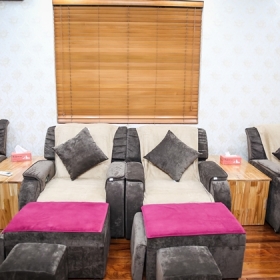 Foot Massage Bảo Xuân