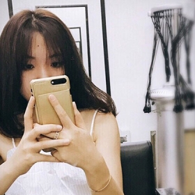 Hair Salon Liên Nguyễn