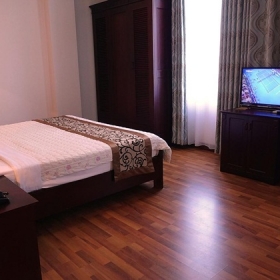 Golden Ha Long Hotel