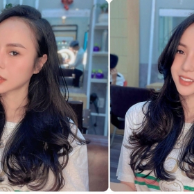 Chuỗi Hệ Thống Anna Salon 