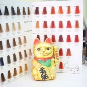 Tony Nhi Beauty Salon