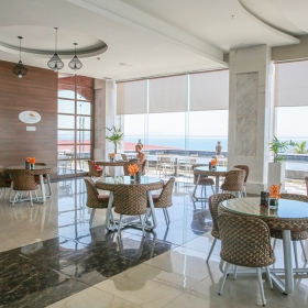 Swandor Resorts Cam Ranh