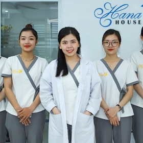 Hana House Spa & Beauty