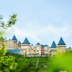 Lữ Hành Việt - HCM