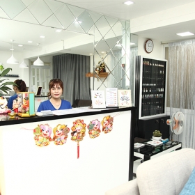 Hoshi Spa