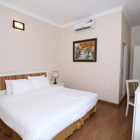 Khách sạn Hasu Hà Nội