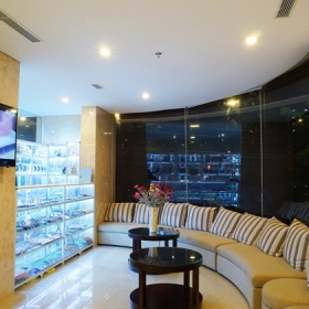 Khách sạn Golden Star 3 sao Đà Nẵng