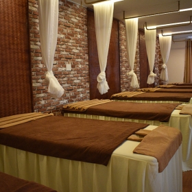 The One Spa & Massage