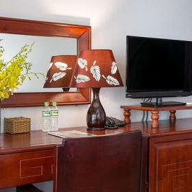 Seasense Resort Phú Quốc