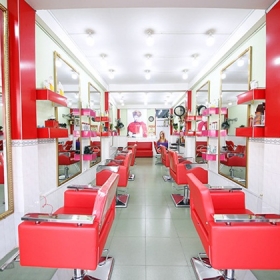  Hair Salon Phương