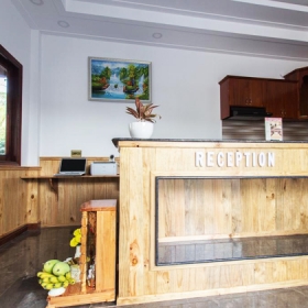 Phú Quốc Villas Resort