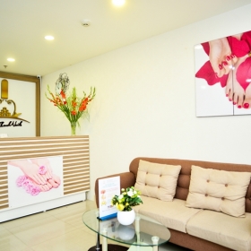 Bến Thành Nails