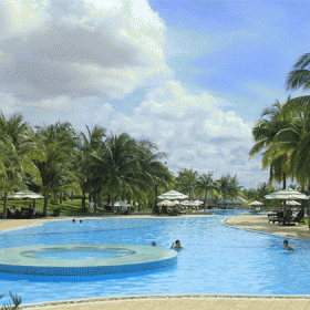 Seaview Villas 4 Phan Thiết