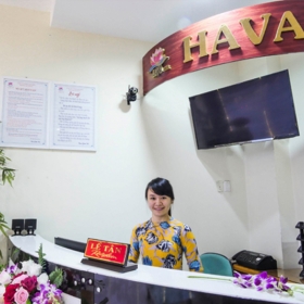 Khách sạn Hava Đà Nẵng
