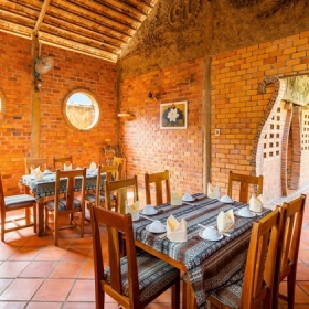 Nhà hàng Bách Phú An