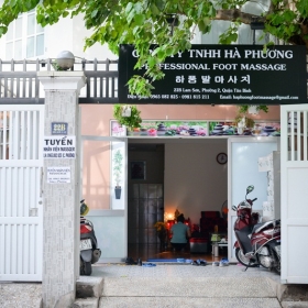 Hà Phương Professional