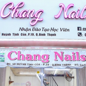 Chang Nails