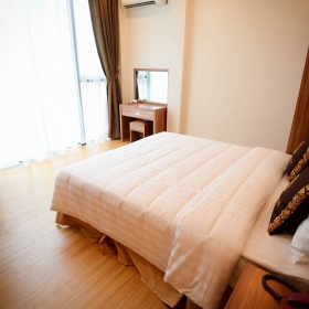 Khách sạn Casa Bella Hà Nội