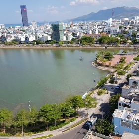 KHÁCH SẠN THANH VÂN QUY NHƠN