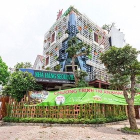 Nhà hàng SeoulViet