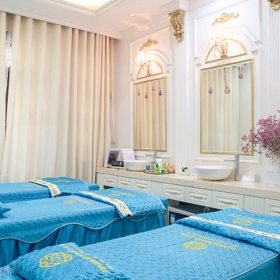 HATHOR BEAUTY SPA