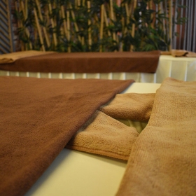 The One Spa & Massage