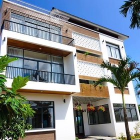 Gateway Inn Villa Hội An