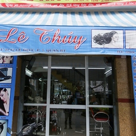 Hair Salon Lê Thúy