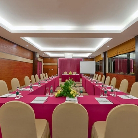 Khách sạn Mường Thanh Quảng Bình