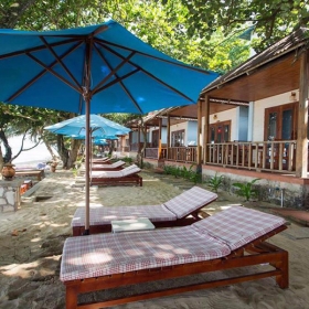 ORANGE RESORT PHÚ QUỐC