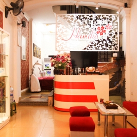 Haruko Nature Beauty & Spa