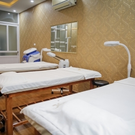 Thẩm mỹ viện Wonjin 